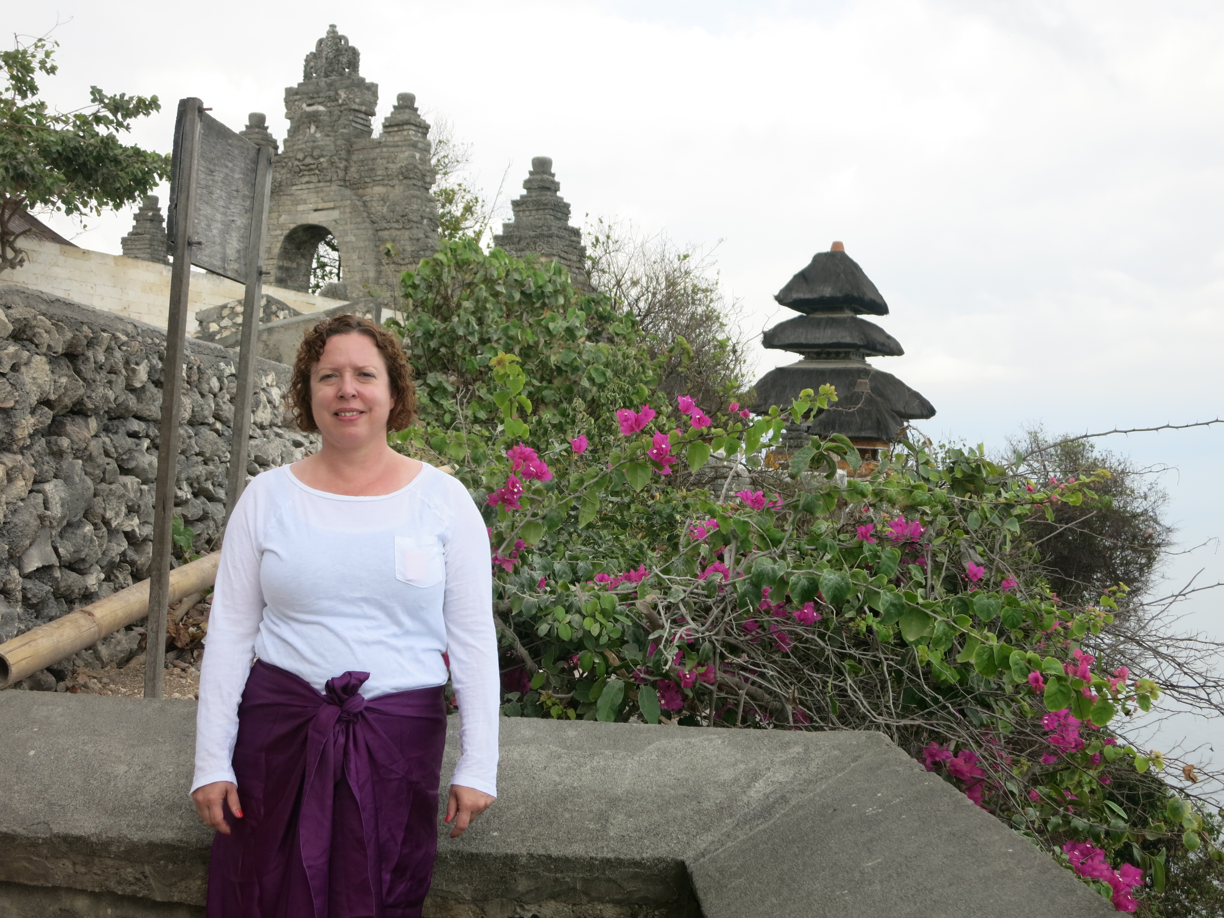 Three Temples We Saw in Bali (And One That Got Away)