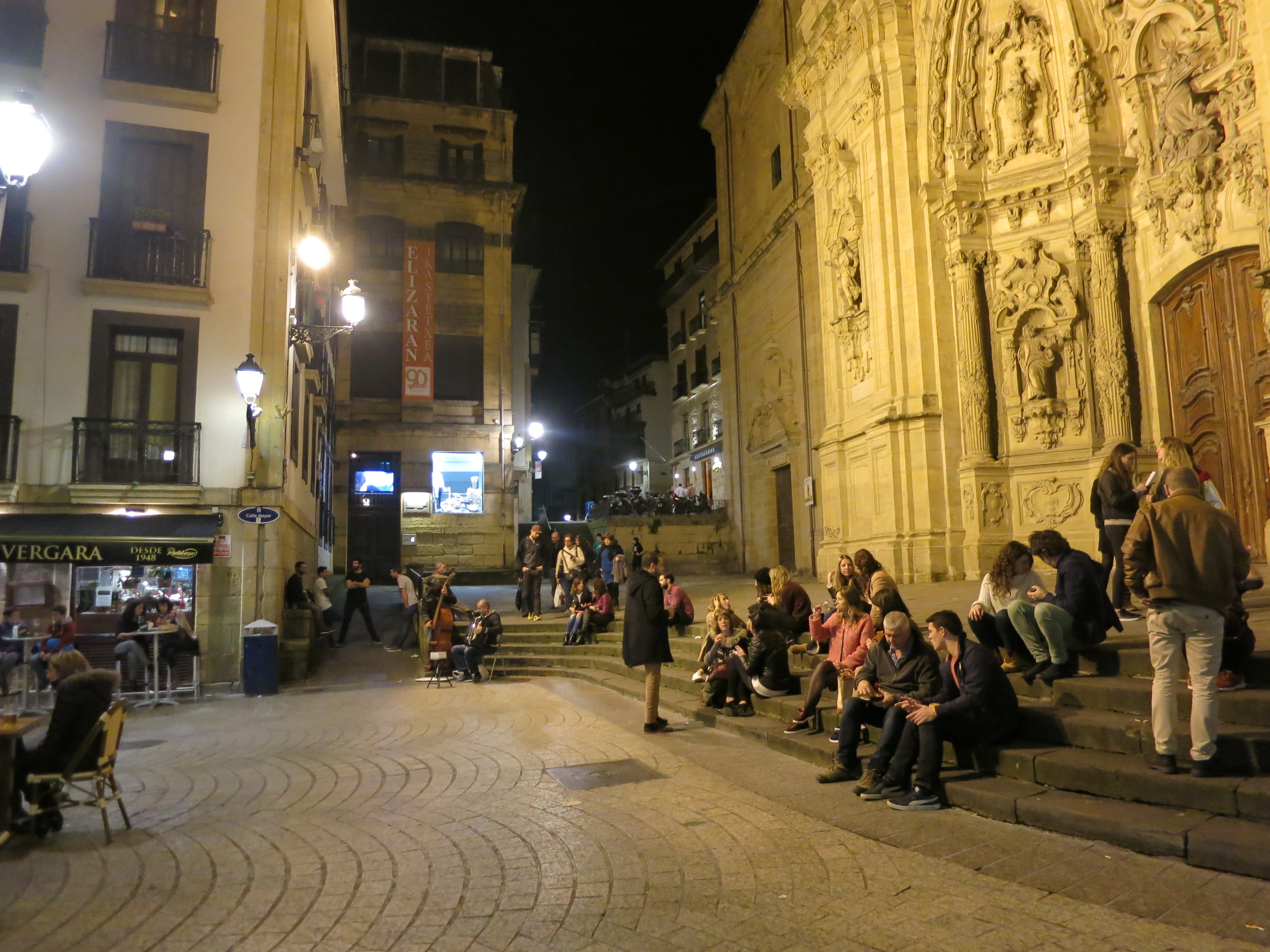 Pinxto Paradise: 5 Pinxto Bars in San Sebastian