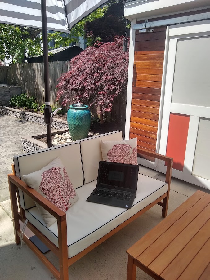 Welcome to the Annex